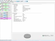 Hitachi 2TB HDD 100/94