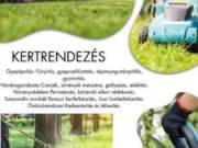 Kertfenntartás