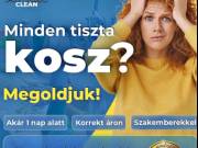 ✅ Dönts Te is a tisztaság mellett ???? ➡️ Küldd el SMS-ben a TAVASZ15 kódot, és munkatársunk megkere