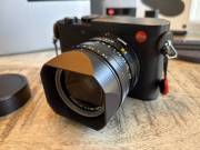 Leica Q3 - Kiváló