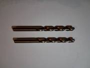 Eladó új Dormer Bronze D7.8 HSS-E A777 fúró 2db.