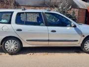 Renault Megane Alize 