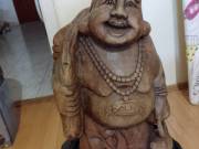Buddha szobor 