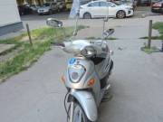 Kymco People 50-es 