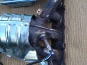 Suzuki Alto katalizátor hengerfej 
