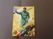 Top master alisson
