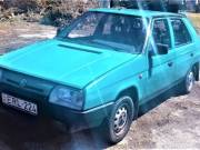 Eladó Skoda Favorit