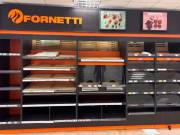 Fornetti pult 