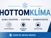 Klíma berendezés telepítés 
