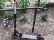 Roller gyerek