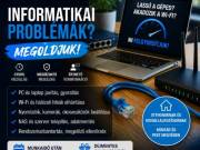 ITGuru Informatikai szolgáltatás