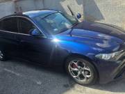 Alfaromeo Giulia 