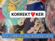 Használtruha Nagykereskedés Bálás ruha Nagyker Angol Használt Gyerekruha