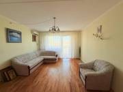 Panorámás, napfényes otthon Angyalföld szívében