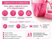 Takarítást vállalunk!
