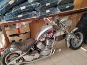 Pocket bike/Gyerek motor