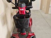 Elektromos moped 