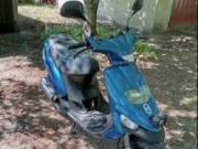 Gilera Stalker 50