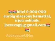 Hitelfelvétel gyorsan, online igényléssel