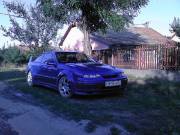 Opel Calibra 1992