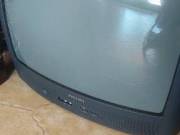 Philips TV régi tipusu