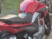 Suzuki inazuma 250 eladó